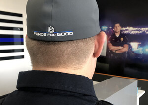 EFORCE: Police Accused of Doing Good in 2020