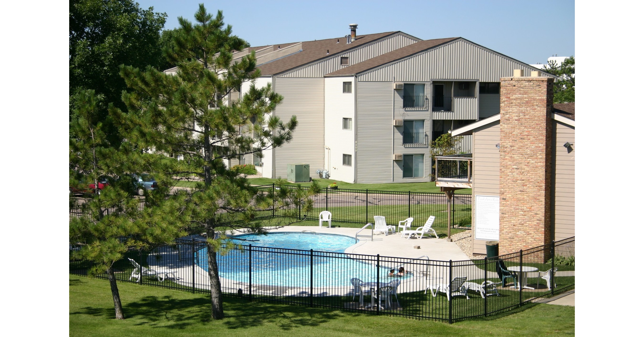 Tzadik Properties, LLC Purchased Woodlake Apartments in Sioux Falls - Vimarsana News