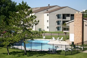 Tzadik Properties, LLC Purchased Woodlake Apartments in Sioux Falls