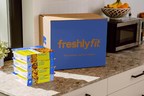 Freshly® Launches FreshlyFit®, New Meals to Fuel Active Lifestyles