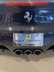indiGO Auto Group Acquires Ferrari Silicon Valley