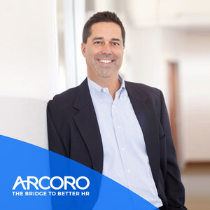 Arcoro Appoints John Herr As Chief Executive Officer