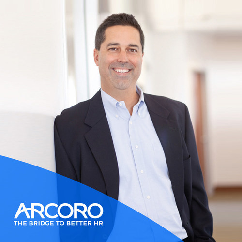 Arcoro announces the appointment of John Herr as Chief Executive Officer