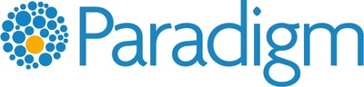 Paradigm Logo (PRNewsFoto/Paradigm)