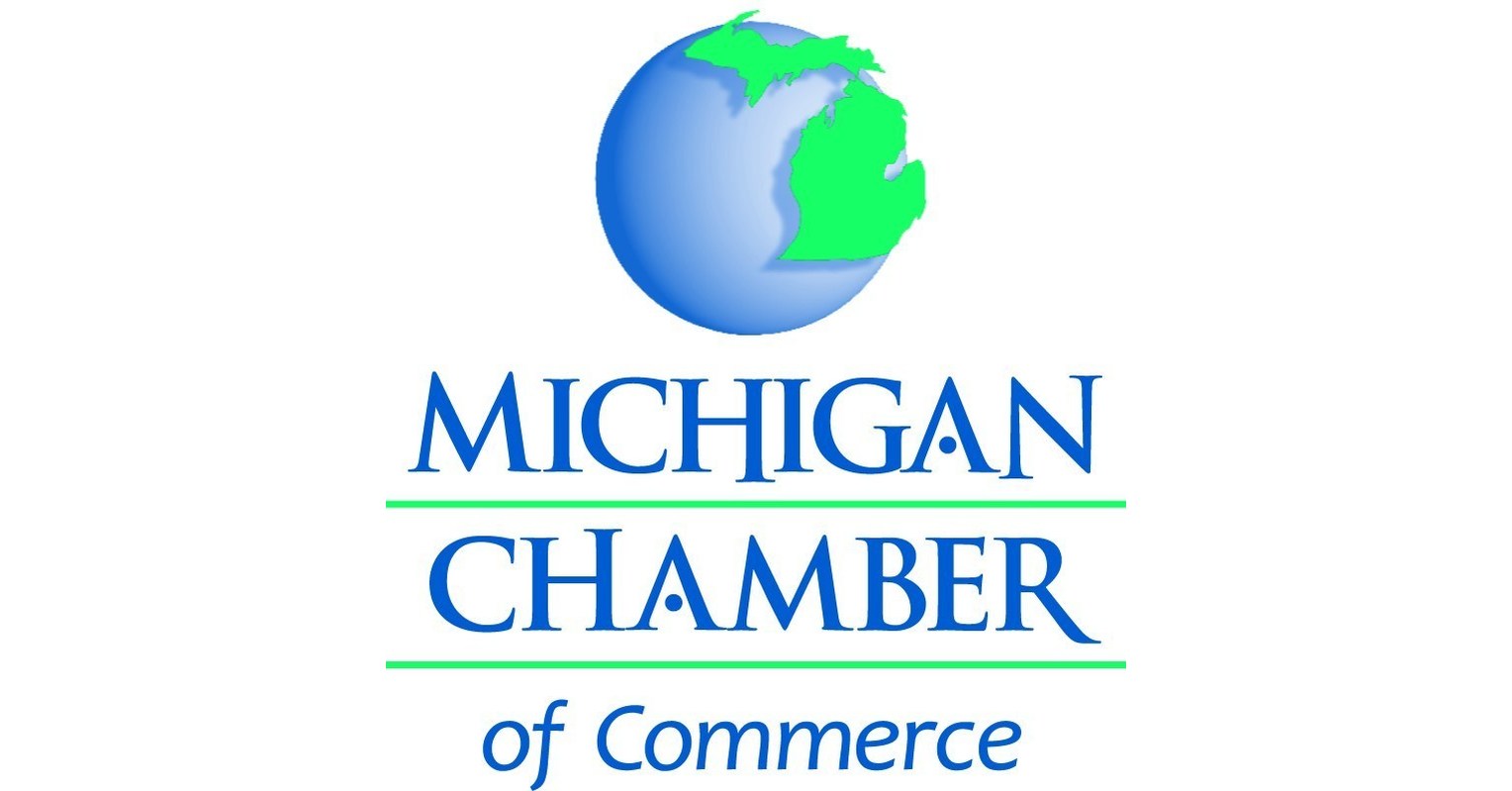 michigan chamber of commerce logo
