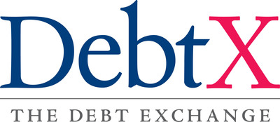 DebtX Logo. (PRNewsFoto/DebtX)