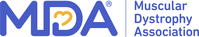 Muscular Dystrophy Association logo. (PRNewsFoto/Muscular Dystrophy Association)