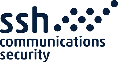 SSH Communications Security. (PRNewsFoto/SSH Communications Security)