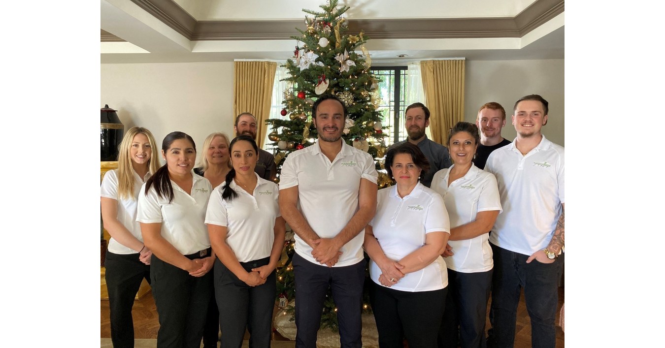 Narconon Ojai -- Offering Real Help on GivingTuesday 2020