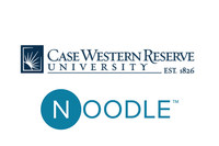 Case Western Reserve University (PRNewsfoto/Noodle)