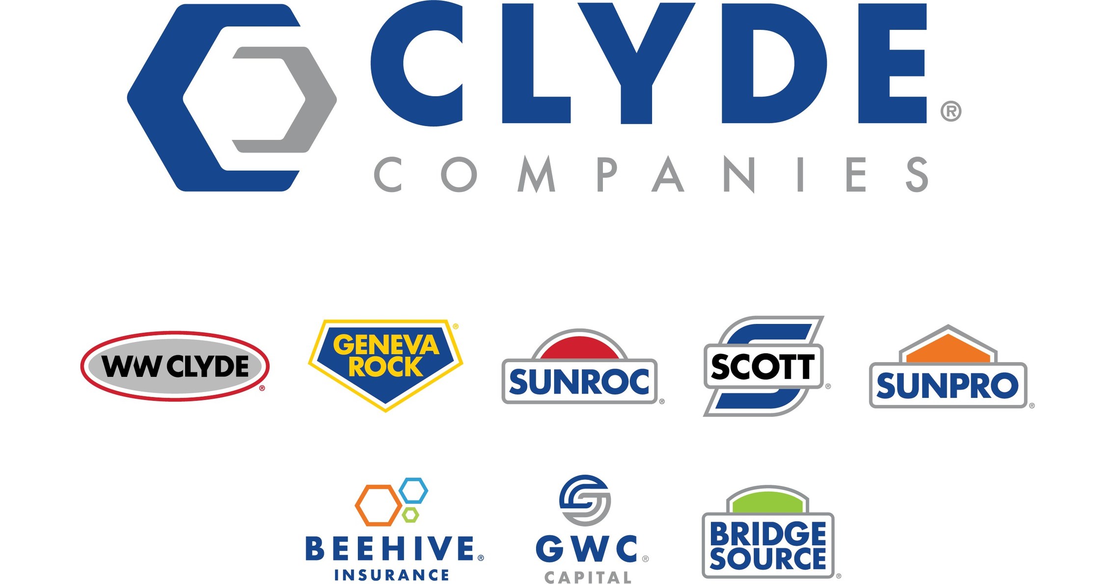 Clyde Companies, Inc. Announces Leadership Changes