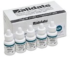 LGC Maine Standards announces VALIDATE® Anemia kit for Ortho Vitros® with Ferritin, Folate, and Vitamin B12 for easy, fast, and reliable documentation of linearity, calibration verification, and Analytical Measurement Range (AMR) verification