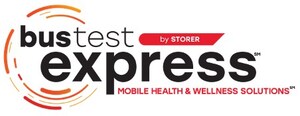 BusTest Express℠ Launches Mobile Health &amp; Wellness Solutions℠