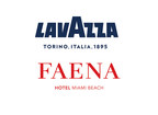 Lavazza And Faena District Miami Beach Announce Dynamic Multi-Year Partnership To Support The Arts And Local Community