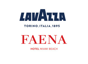Lavazza And Faena District Miami Beach Announce Dynamic Multi-Year Partnership To Support The Arts And Local Community