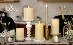 L&amp;L Candle Company, LLC Continues Its Successful Global Enforcement Against Infringers