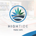 High Tide Extends Maturity of Senior Credit Facility and Reduces Interest Rate