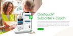 LifeScan Launches OneTouch® Store with Subscription Offerings and Live Coaching Services