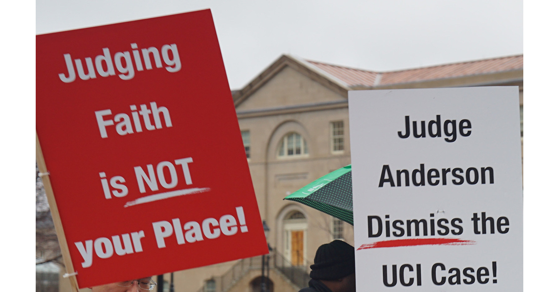 Judicial Overreach Causes Growing Alarm Judicial Overreach Causes Growing Alarm