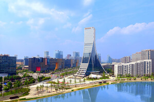 Zone de haute technologie de Chengdu : Accélérer la construction d'un parc de haute technologie de classe mondiale