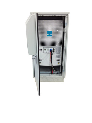 Ballard FCgen®-H2PM fuel cell backup power system (CNW Group/Ballard Power Systems Inc.)