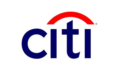 Citi Logo (PRNewsfoto/Citi)