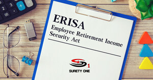 ERISA Fidelity Bond, Is Your Plan in Compliance for 2021?