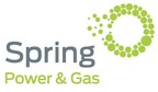 Spring Power &amp; Gas Supports the Bethesda Downtown Raingardens Project