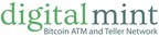 DigitalMint Partners with Kerma Tech to Expand Bitcoin ATM Locations