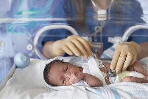 What to Expect When Your Newborn Needs NICU Care