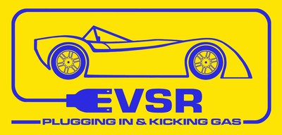 EVSR Logo