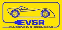 EVSR Logo (PRNewsfoto/Entropy Racing EVSR)