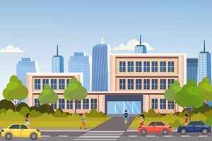 Seattle School Reopening A Success for Students, Teachers, Public Health