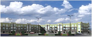 Mayer Road Ventures, LLC Announces a New Kind of Luxury Apartment Living in the Twin Cities