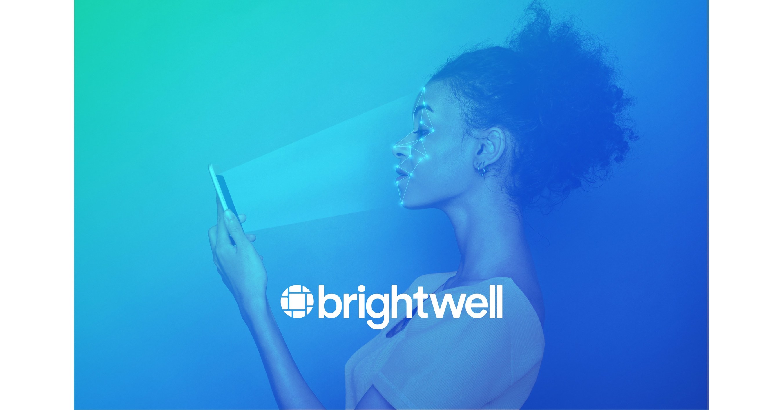 Brightwell Announces FaceCheck, 3D and Liveness Face Authentication