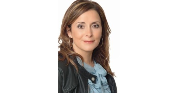 Chantal Cadieux lue Pr sidente De La Soci t Des Auteurs De Radio 