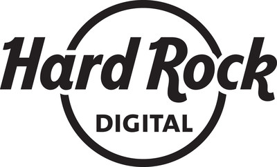 Hard Rock International Launches Hard Rock Digital℠ Joint Venture
