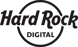 Hard Rock International Launches Hard Rock Digital℠ Joint Venture with Gaming Industry Veteran Leaders