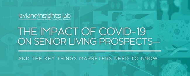 The Impact of COVID-19 on Senior Living Prospects