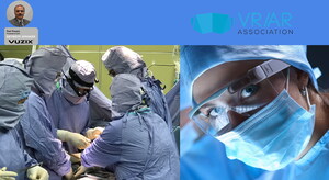 ­­­­Vuzix to Provide an Industry Perspective on the Usage of Augmented Reality Smart Glasses in Healthcare