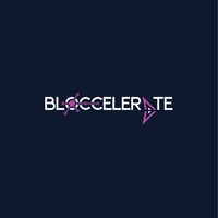Bloccelerate VC Logo