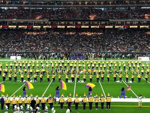 Webber Marketing and Consulting Teams Up with Forward Media Partners to Create and Distribute NBOTB and HBCU Related Programming