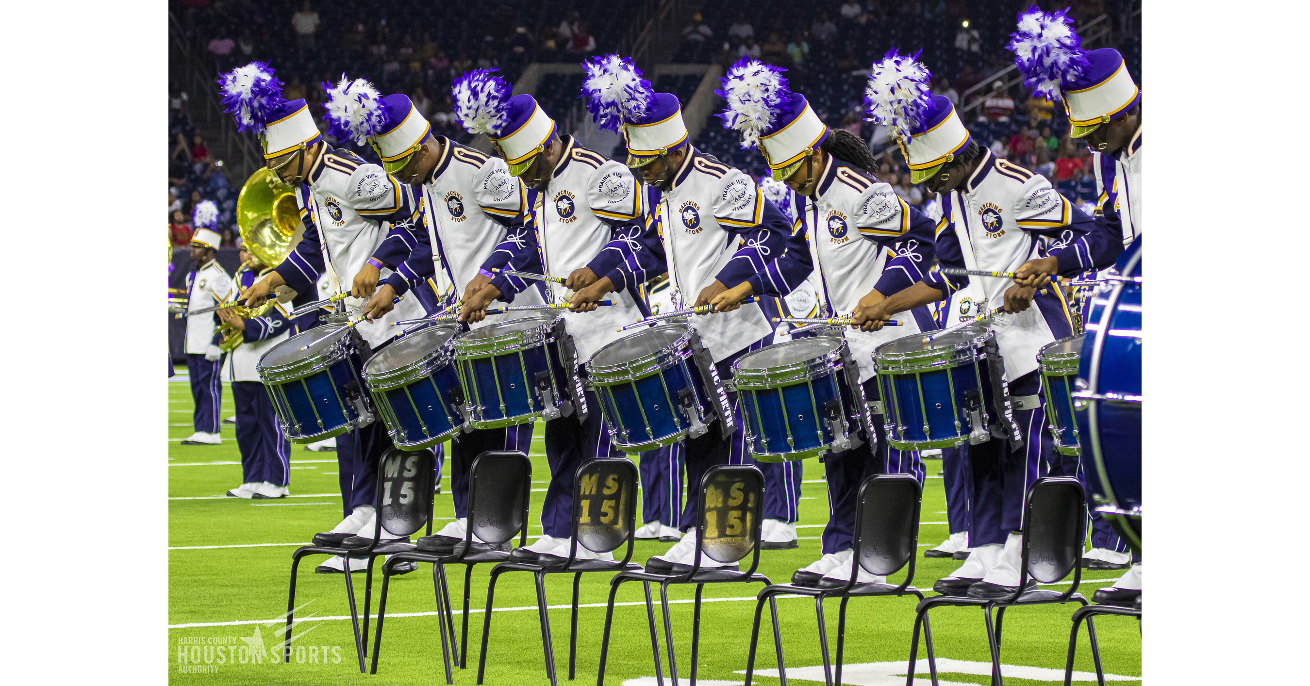 Webber Marketing and Consulting Teams Up with Forward Media Partners to Create and Distribute NBOTB and HBCU Related Programming - Vimarsana News