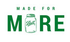 Maker Of Ball® Home Canning Products Awards $110,000 To The "Made ...