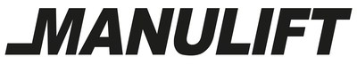 Manulift Logo (CNW Group/Manulift)