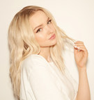 Dove Cameron Joins Finishing Touch Flawless Brand as Ambassador