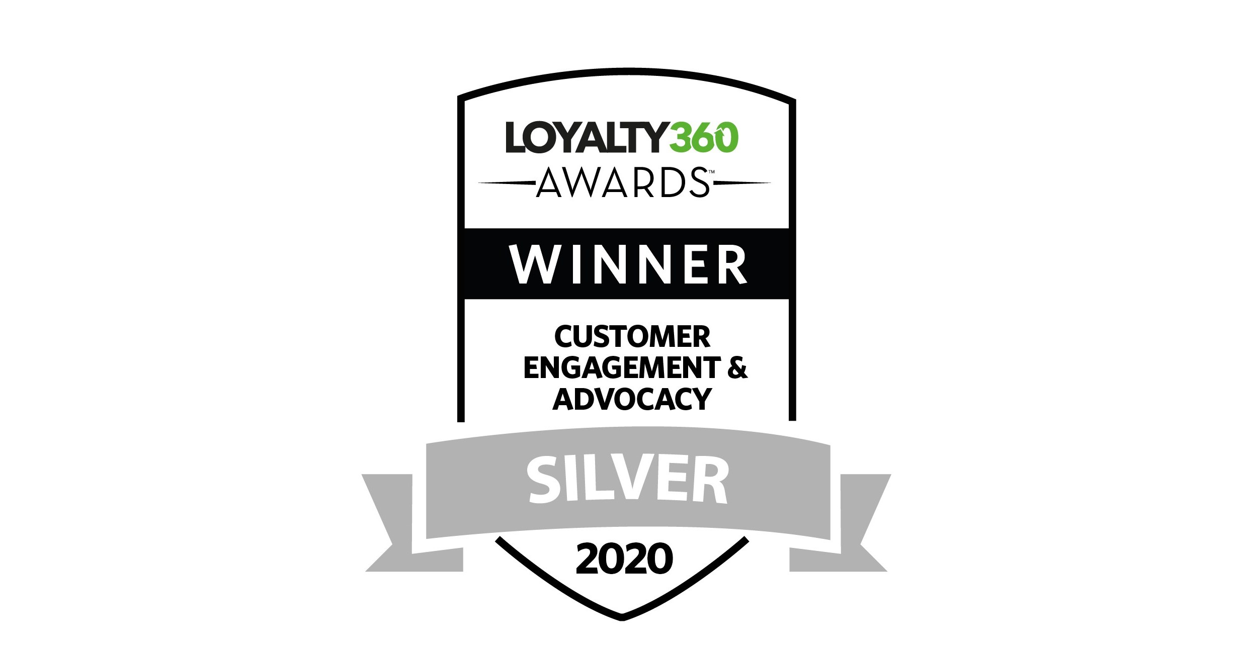 Veggies Made Great Voted Silver Winner of 2020 Loyalty360 Awards