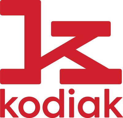 (PRNewsfoto/Kodiak Robotics)