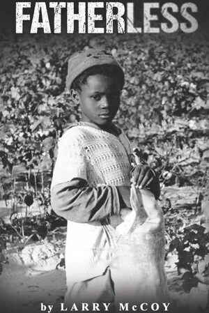 McCoy's Novel "Fatherless" Released