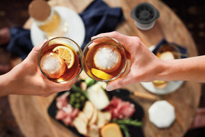 Don't Lose Your Cool over Last-Minute Holiday Gifting with Tovolo® Sphere Ice Molds